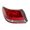 Tyc Tyc Tail Light Assembly, 11-6148-01 11-6148-01 - alternate 7